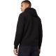 3. Bluza męska Champion Hoodie Sweatshirt czarna 220783 KK001
