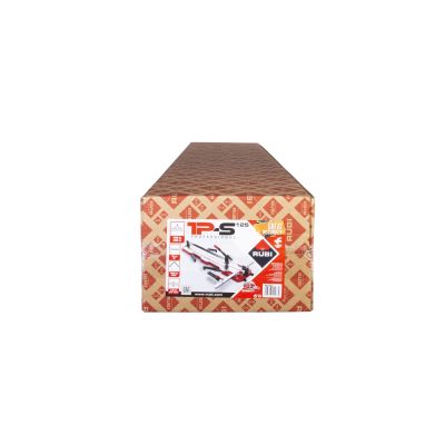 8. RUBI TP-125 S
