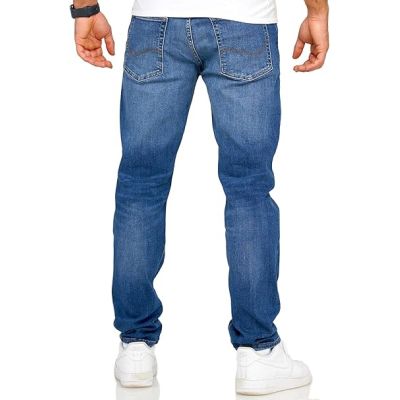 3. Spodnie męskie jeansowe Jack & Jones 12205597
