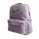 2. Plecak szkolny sportowy Vans Old Skool Classic Backpack 22L Lavender Mist Fioletowy - VN000H4YD451