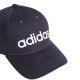 3. Czapka z daszkiem adidas Daily Cap IC9708