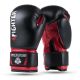 27. Rękawice bokserskie 6oz dla dzieci - 4Fighter Red