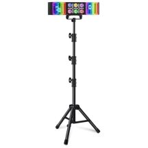 LIGHT4ME MAGIC BAR 3 - Multiefekt świetlny RGBW 3w1