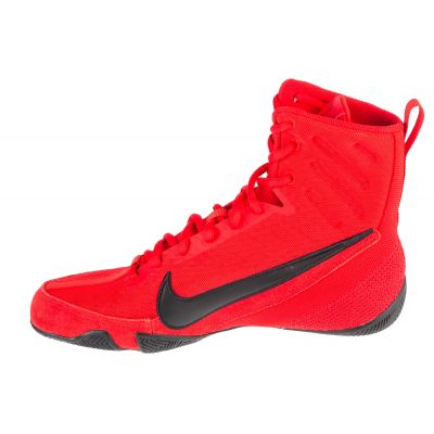 2. Buty Nike Machomai 3 M HF7333-600