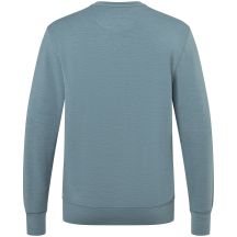 Bluza męska SUPER.NATURAL M SN SAILOR CREW szara