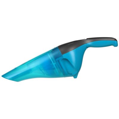 6. Odkurzacz domowy wet&dry 7,2V WDC215WA BLACK+DECKER