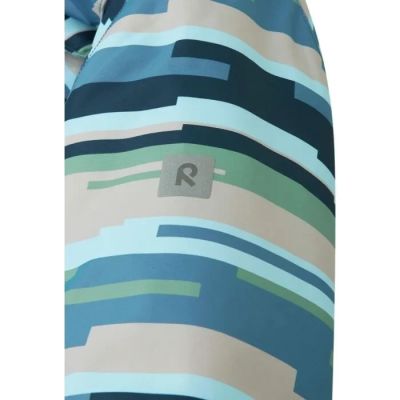 9. Kombinezon zimowy dziecięcy Reima winter overall – wodoodporny i oddychający (5100131B-67A2)