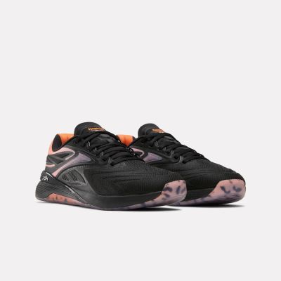3. Sneakersy Reebok NANO X5 FLOW (100249416)