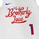 3. Koszulka Nike Philadelphia 76ers Swingman Jersey City Edition 22 James Harden - DO9606-107