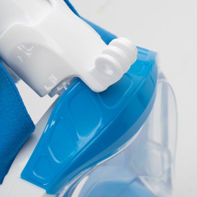 3. Dziecięca MASKA PEŁNOTWARZOWA AQUARO JR