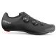CRONO buty szosowe CR-2 czarne 43 kompozyt