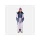 2. Spodnie narciarskie dziecięce ROSSIGNOL Jr Outerlimites Insulated Pant czarne