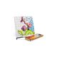 7. LEGO Creator 3w1 31390 - Dekoracyjny obraz z kwiatami