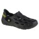 Skechers Thermo-Rush 406446L-BLK Czarne 28