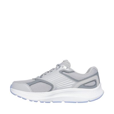 4. Buty damskie Skechers Go Run Consistent 2.0 szare 128606 GYLV