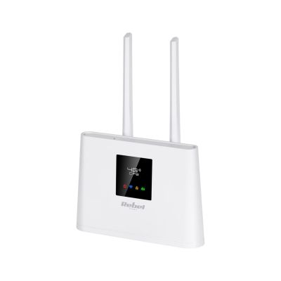 4. REBEL ROUTER 4G LTE RB-0702