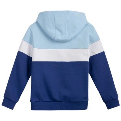 2. Bluza 4F Jr HJL22 JBLD002 33S