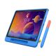 8. Lenovo Tab 4G Mediatek 128 GB 25,6 cm (10.1") 4 GB Wi-Fi 5 (802.11ac) Android 14 Szary