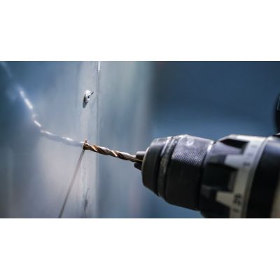 3. Bosch 2 607 017 047 wiertło Wiertło spiralne 18 szt.