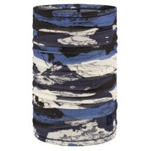 Chusta wielofunkcyjna Buff Merino Lightweight Prints - digital prints esyr blue
