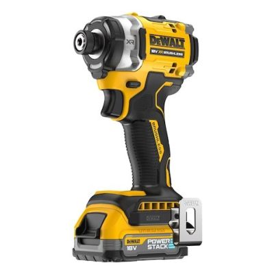 Zakrętarka Udarowa Aku 18V DCF860E2T-QW DEWALT