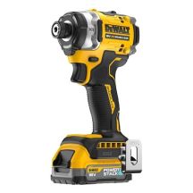 Zakrętarka Udarowa Aku 18V DCF860E2T-QW DEWALT