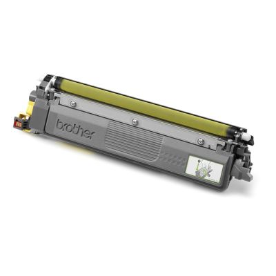 10. Brother TN-248Y kaseta z tonerem 1 szt. Oryginalny Żółty