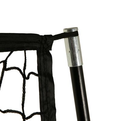 4. VIRTUFIT SIATKA OCHRONNA - SIATKA BEZPIECZEŃSTWA - ŁAPACZ PIŁEK - 500X300CM