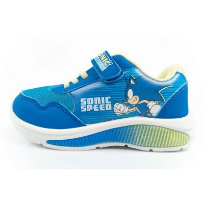 7. Buty Leomil Sonic Jr SC000679