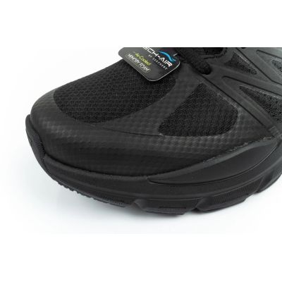 15. Buty Skechers Air Ventura-Revell M 232657/BBK