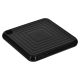 6. Dysk zewnętrzny SSD Silicon Power PC60 (2TB; USB 3.2 Gen 2; SP020TBPSDPC60CK)