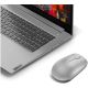 3. Mysz Lenovo 530 Wireless Mouse Platinum Grey