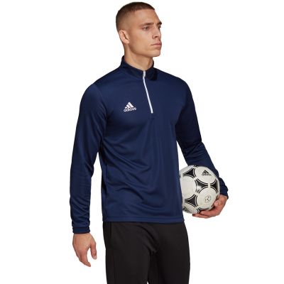 7. Bluza adidas Entrada 22 Training Top M HB5327