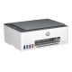 2. HP Smart Tank 5105 All-in-One Printer, Color, Drukarka do Home and home office, Print, copy, scan, Wireless; High-volume printer tank; Print from phone or tablet; Scan to PDF