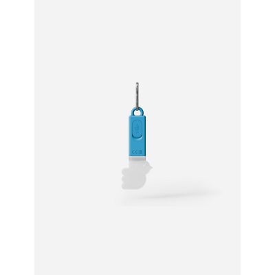 7. Zawieszka BOOKMAN Lightstick Bird