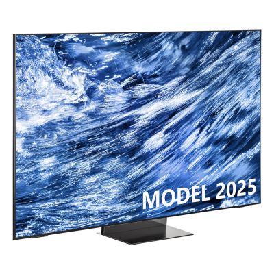 6. Telewizor Samsung QE75QN990F Neo QLED 75" 8K Ultra HD 100Hz Tizen Dolby Atmos Czarny