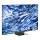 6. Telewizor Samsung QE75QN990F Neo QLED 75" 8K Ultra HD 100Hz Tizen Dolby Atmos Czarny