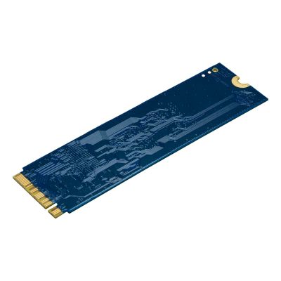 2. Kingston Technology NV3 4 TB M.2 PCI Express 4.0 NVMe 3D NAND