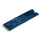 2. Kingston Technology NV3 4 TB M.2 PCI Express 4.0 NVMe 3D NAND