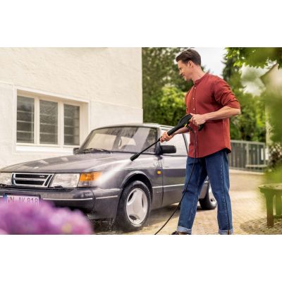 2. Myjka ciśnieniowa KARCHER K 4 Classic - 1.679-420.0