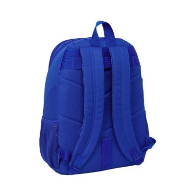 6. Real Madryt plecak sportowy szkolny 612624665