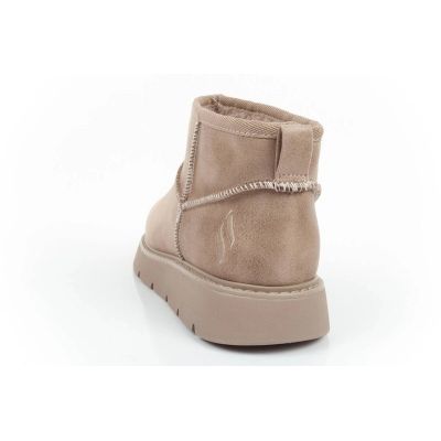 20. Buty śniegowce Skechers W 169018/TPE