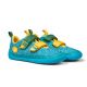3. Buty Affenzahn Sneaker Knit Happy Creative Bear Jr 00397-30004