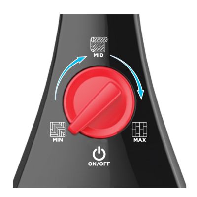 25. Mop parowy Vileda Steam Plus XXL