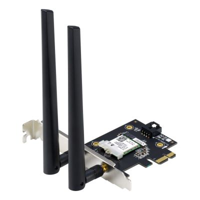 2. Asus- karta sieciowa PCE-AX1800