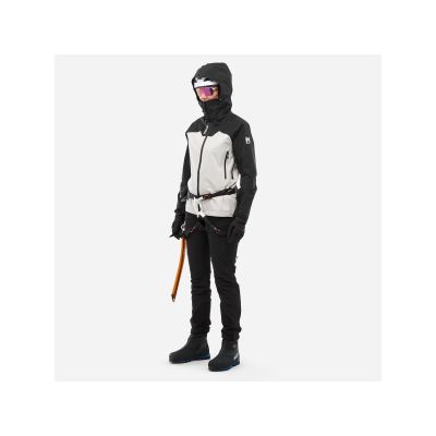 6. Kurtka damska MILLET Kamet Gtx Jkt W czarna