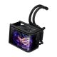 7. Chłodzenie ASUS ROG RYUO IV SLC 360 ARGB
