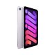 4. Apple iPad mini 128 GB 21,1 cm (8.3") Wi-Fi 6E (802.11ax) iPadOS 18 Fioletowy