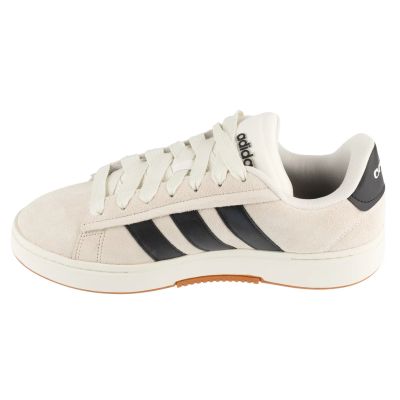 2. adidas Grand Court Alpha 00s IH1351 Beżowe 44 2/3