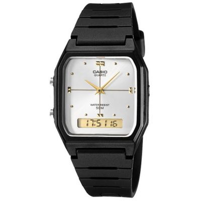 Zegarek Damski CASIO AW-48HE-7AVDF + BOX